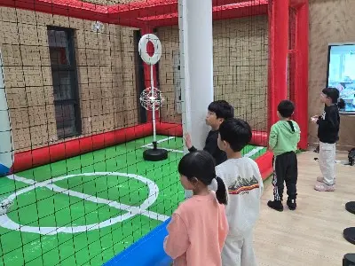 2024년 구로창의문화예술센터 개소식 교육