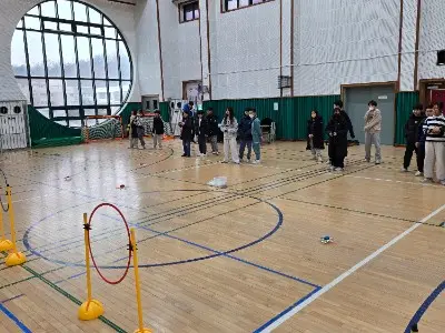 2024년 구로구일대초등학교 교육