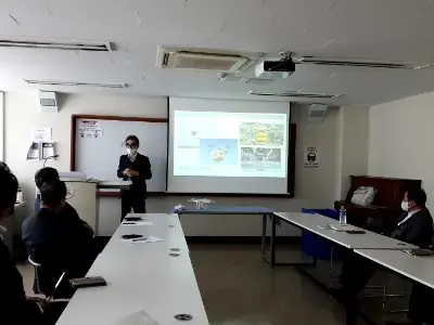 남서울실용전문학교 드론특강
