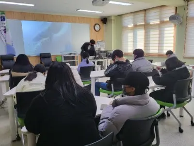 횡성군 드론촬영기초교육