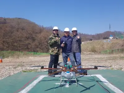 2020년 수료생