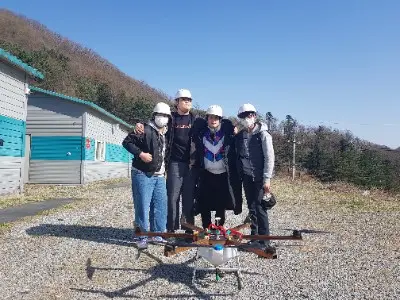 2020년 수료생