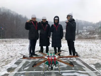 2020년 수료생