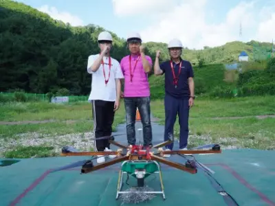 2019년 수료생