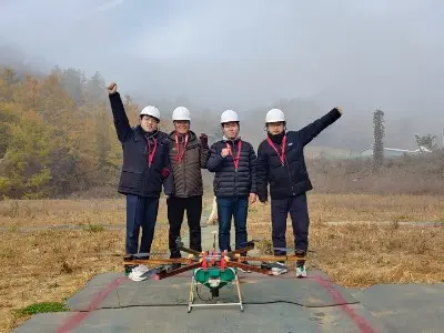 2019년 수료생