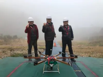 2019년 수료생