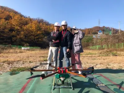2019년 수료생