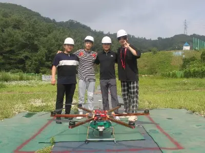 2019년 수료생
