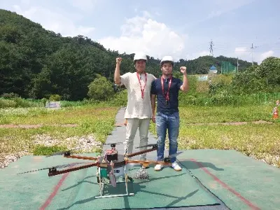 2019년 수료생