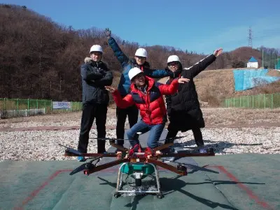 2019년 수료생