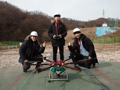 2019년 수료생