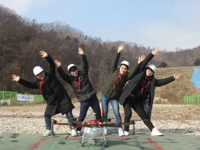 2019년 수료생