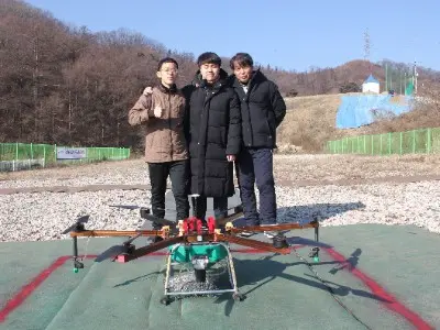 2018년 16기
