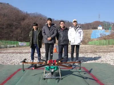 2018년 15기