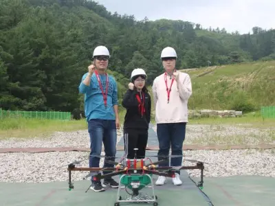 2018년 3기