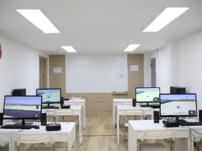 서울 실내교육장(사당역)