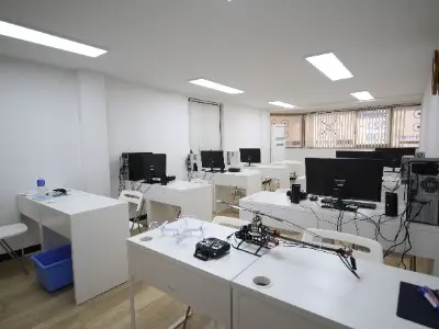 서울 실내 교육장(사당역)