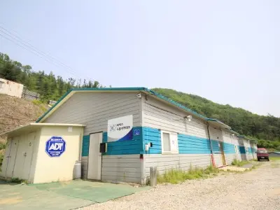 남양주 실내 정비 교육장