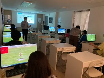 서초구 꿈드림 드론기초교육 특강